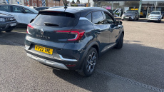 Renault Captur 1.0 TCE 90 SE Edition 5dr Petrol Hatchback
